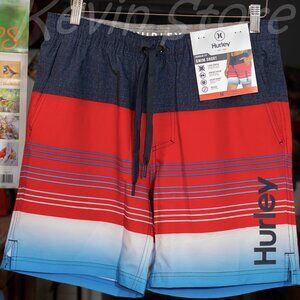 Hurley Men’s Swim Trunk